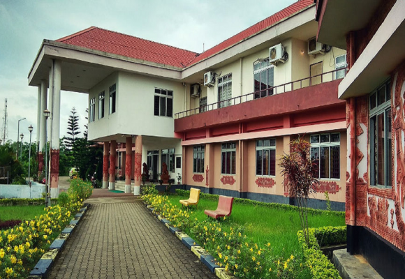 national institute of technology silchar artificial intelligence